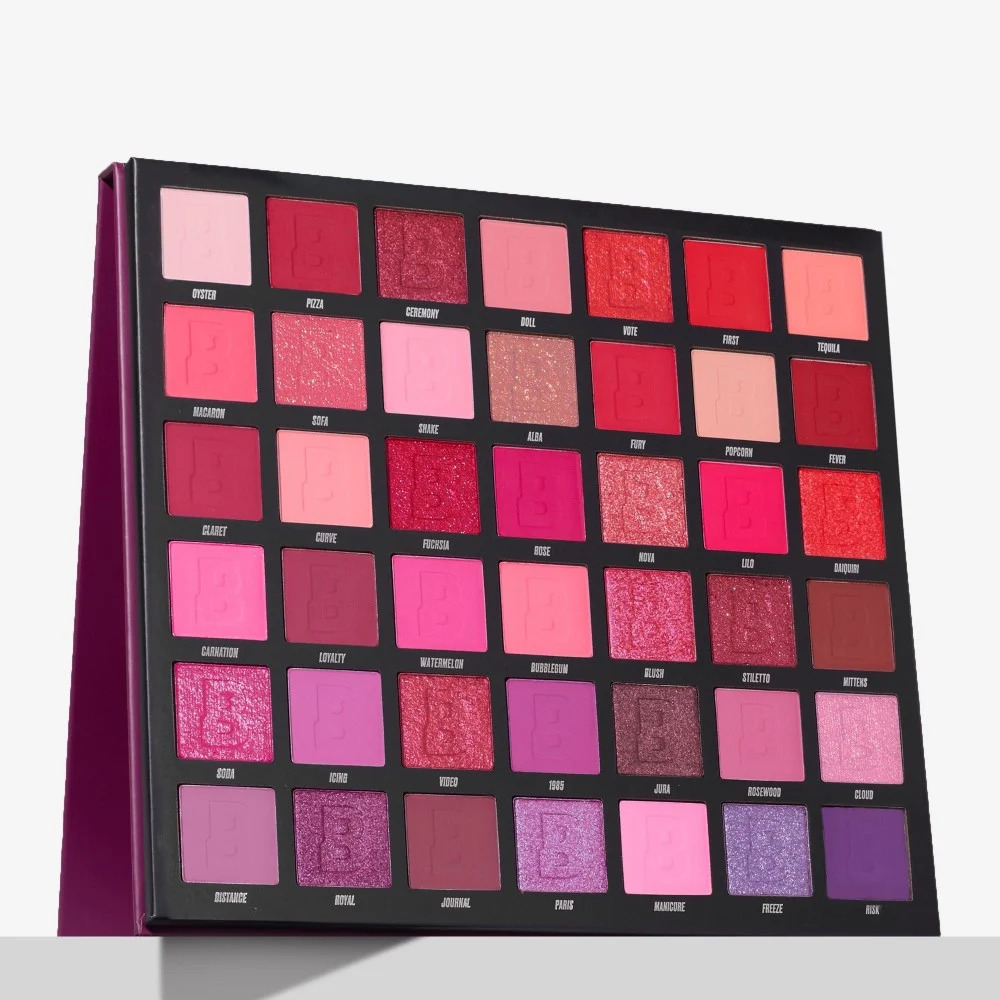 باليت آيشادو (ملون)